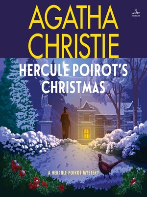 cover image of Hercule Poirot's Christmas